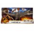Figurina interactiva Dinozaur Jurassic World Tyrannosaurus Rex Mattel HDY55
