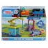 Set de joaca motorizat Thomas Carly si Sandy Mattel HDY58