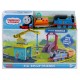 Set de joaca motorizat Thomas Carly si Sandy Mattel HDY58