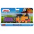 Thomas locomotiva motorizata Nia cu vagon Mattel HFX96-HDY63