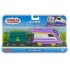Thomas locomotiva motorizata Kana cu vagon Mattel HFX96-HDY69
