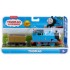 Thomas locomotiva motorizata cu vagon Mattel HFX96-JGF93