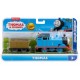 Thomas locomotiva motorizata cu vagon Mattel HFX96-JGF93