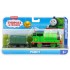 Thomas locomotiva motorizata Percy cu vagon Mattel HFX96-JGF94