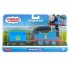 Thomas locomotiva motorizata cu vagon Mattel HFX96-HHD44