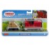 Thomas locomotiva motorizata Selly cu vagon Mattel HFX96-HMC21