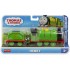 Thomas locomotiva motorizata Henry cu vagon Mattel HFX96-HTN40