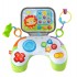 Perna interactiva Fisher-Price Littlest Gamer Mattel HGB89