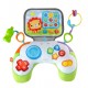 Perna interactiva Fisher-Price Littlest Gamer Mattel HGB89