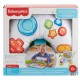 Perna interactiva Fisher-Price Littlest Gamer Mattel HGB89