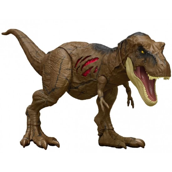 Dinozaur T-Rex Jurassic World Mattel HGC19