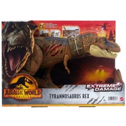 Dinozaur T-Rex Jurassic World Mattel HGC19