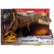 Dinozaur T-Rex Jurassic World Mattel HGC19