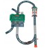 Thomas set motorizat gara KNAPFORD Mattel HGX63
