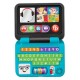 Fisher-price laptop interactiv in limba romana Mattel HHH05