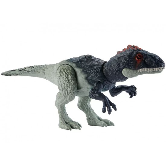 Dinozaur Eocarcharia Jurassic World Mattel HLP14-HLP17