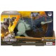 Dinozaur Eocarcharia Jurassic World Mattel HLP14-HLP17