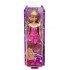 Papusa Printesa Disney Aurora Mattel HLW02-HLW09