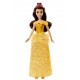 Papusa Printesa Disney Belle Mattel HLW02-HLW11
