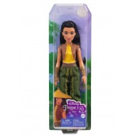 Papusa Printesa Raya Mattel HLX22