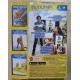 Joc Pictionary Air 2 limba romana Mattel HNT74