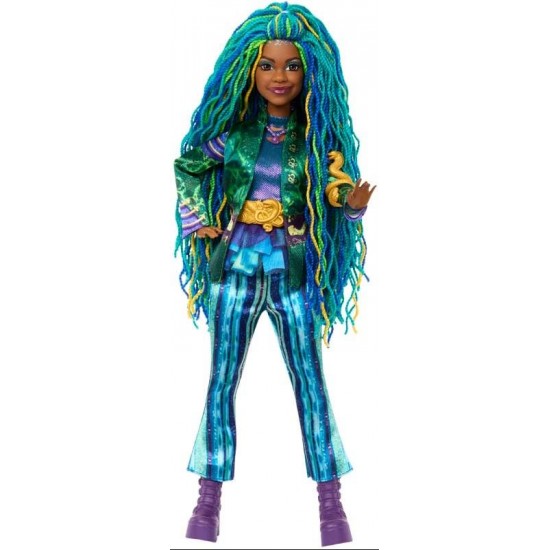Papusa Descendentii 4 Uliana sora Ursulei Mattel HWT88-HWT94