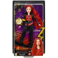 Papusa Descendentii 4 muzicala Red fiica Reginei Inimilor Mattel HWT88-HWT96