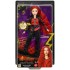 Papusa Descendentii 4 muzicala Red fiica Reginei Inimilor Mattel HWT88-HWT96