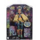 Monster High papusa Cleo de Nile Mattel HXH81