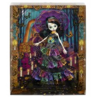 Monster High papusa Skelita Calaveras Mattel HXH99