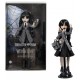 Papusa Wednesday Mattel HXJ04