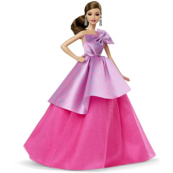 Papusa Barbie Birthday Wishes Mattel JBJ07