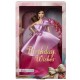 Papusa Barbie Birthday Wishes Mattel JBJ07