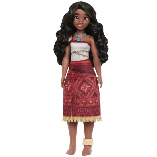 Papusa Disney Vaiana 2 Mattel JBT56