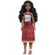 Papusa Disney Vaiana 2 Mattel JBT56