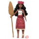 Papusa Disney Vaiana 2 muzicala Mattel JBT61