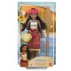 Papusa Disney Vaiana 2 muzicala Mattel JBT61