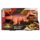 Figurina articulata Jurassic World Rebirth Baryonyx Mattel JGC79