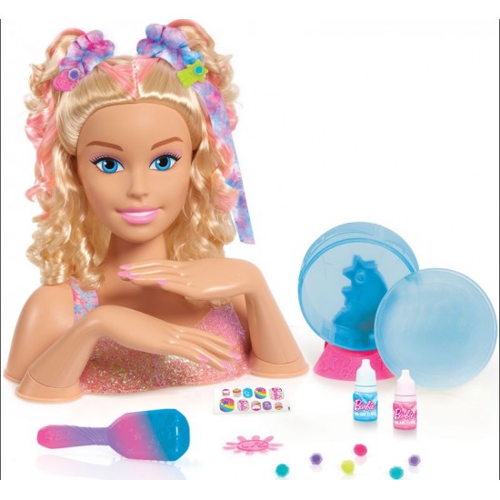 Cap stilist Barbie 63651 