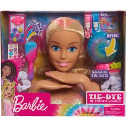 Cap stilist Barbie 63651 