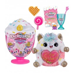 Unicornul Curcubeu Shake Cu Surprize Rainbocorns ZR9212