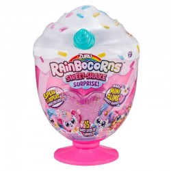 Unicornul Curcubeu Shake Cu Surprize Rainbocorns ZR9212
