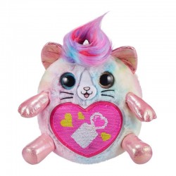 Ou surpriza plus unicorn curcubeu urias Mattel ZR9213