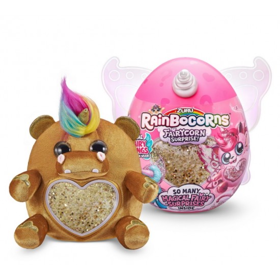 Ou surpriza plus unicorn cu aripi Zuru 9238