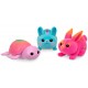 Little LIve Pets set 3 animalute interactive Moose 26751