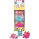 Little LIve Pets set 3 animalute interactive Moose 26751