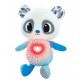 Jucarie interactiva Panda linistitoare pentru bebelusi Lamaze 27470