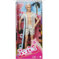 Papusa Ken Barbie the movie Mattel HPJ97
