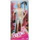 Papusa Ken Barbie the movie Mattel HPJ97