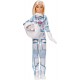Papusa Barbie astronaut Mattel DVF50-GFX24